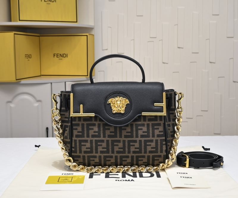 Fendi Satchel Bags